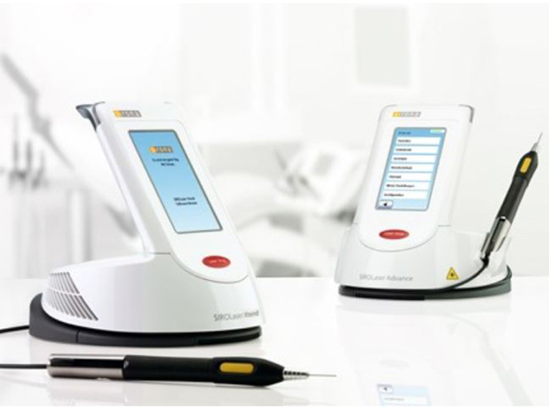 德國SIROLaser 二極體數位雷射