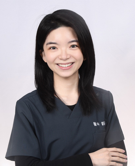 劉子嫻 醫師